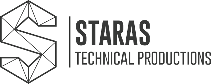 Staras Logo